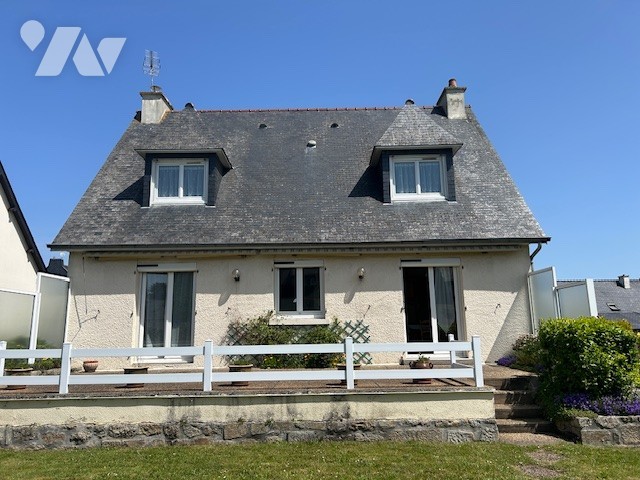 Maison 5 pièces 125 m² · à Quévert · 125 m² · 260 000 €