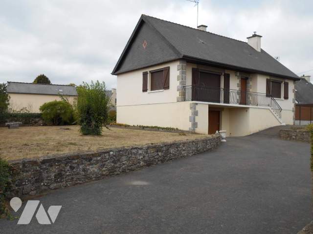 Maison 4 pièces 90 m² · à Lanvallay · 90 m² · 210 000 €