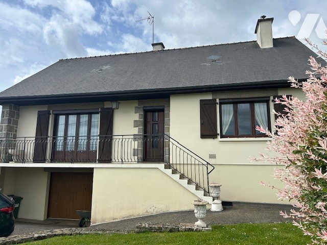 Maison 4 pièces 90 m² · à Lanvallay · 90 m² · 218 000 €
