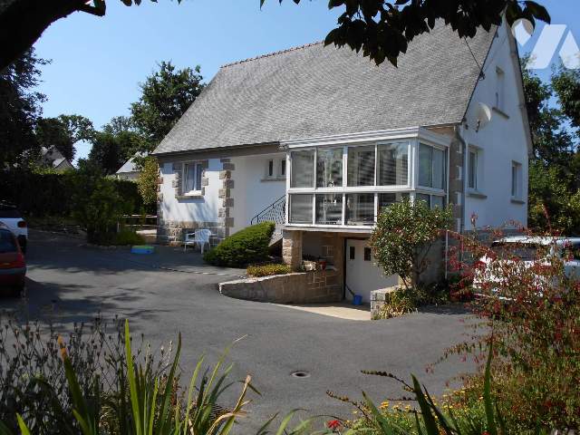 Maison 7 pièces 117 m² · à Dinan · 117 m² · 310 000 €