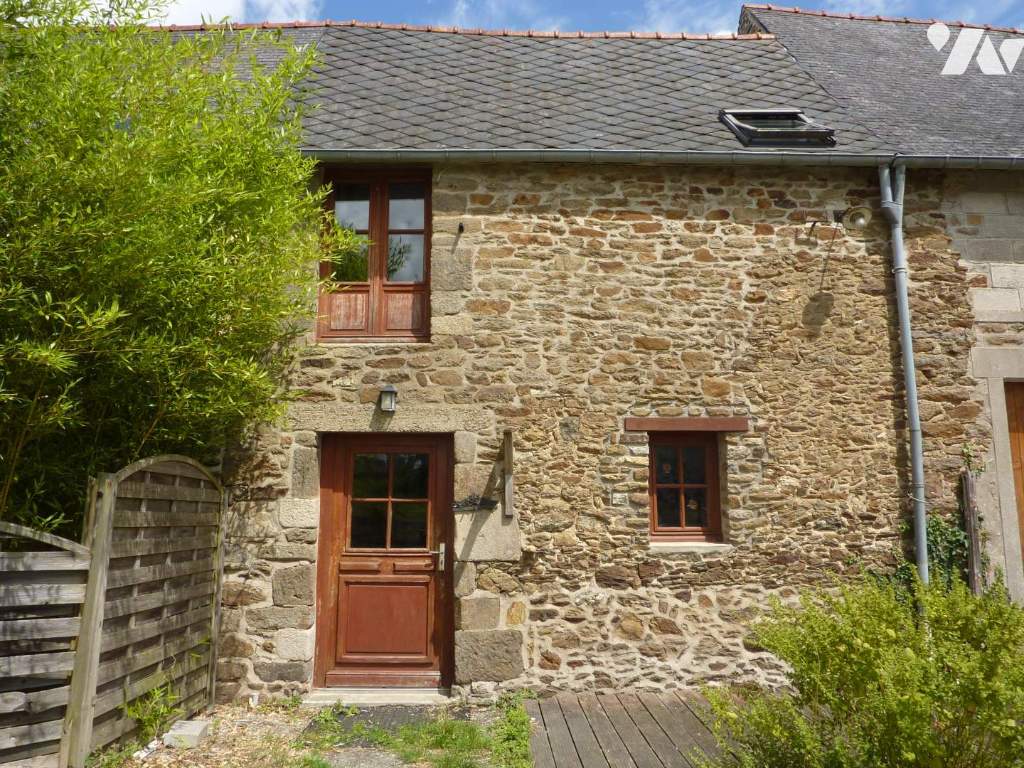 Maison 2 pièces 45 m² · à Dinan · 45 m² · 120 000 €
