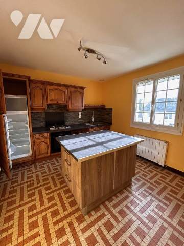 Vente - Maison / villa - PLEURTUIT - 106 m² - 5 pièces - 040M1458