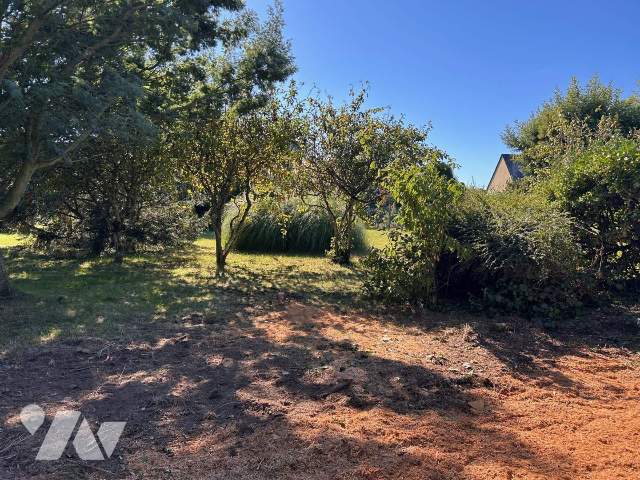 Vente - Terrain - ST MALO - 1 111 m² - 040T1485