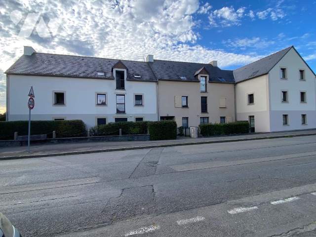 Vente - Appartement - ST PIERRE DE PLESGUEN - 69 m² - 3 pièces - 040A1486