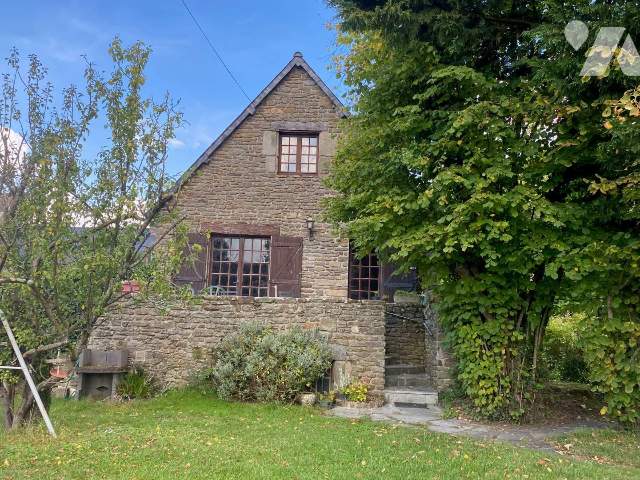 Vente - Maison / villa - PLOUER SUR RANCE - 90 m² - 4 pièces - 040M1484