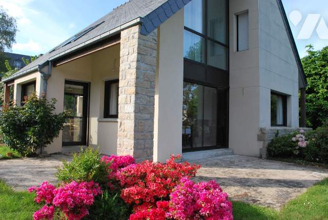 Maison 5 pièces 130 m² · à Plouër-sur-Rance · 130 m² · 510 000 €