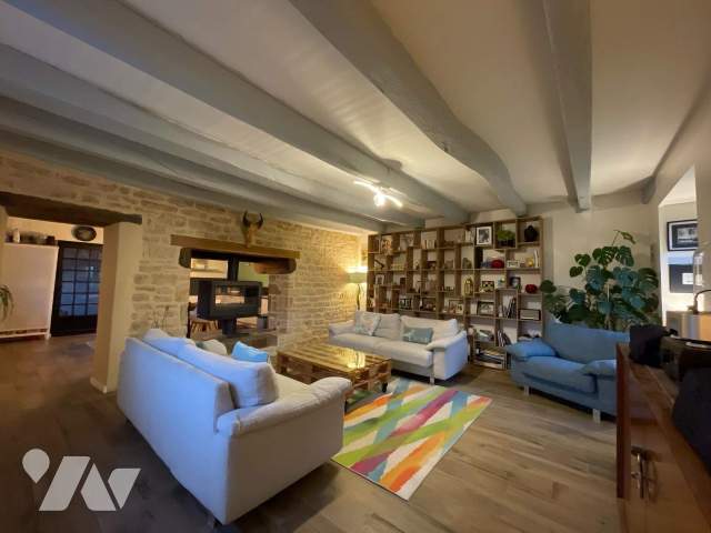 Maison 6 pièces 172 m² · à Évran · 172 m² · 382 000 €