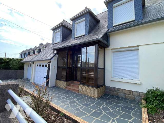 Maison 6 pièces 138 m² · à Saint-Malo · 138 m² · 340 000 €