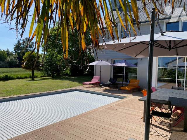 Maison 6 pièces 189 m² · à Plouër-sur-Rance · 189 m² · 700 000 €