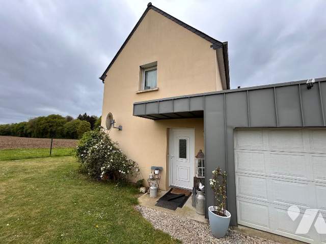 Maison 4 pièces 132 m² · à Le Tronchet · 132 m² · 340 000 €