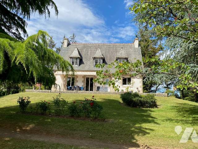 Maison 5 pièces 130 m² · à Trélivan · 130 m² · 350 000 €