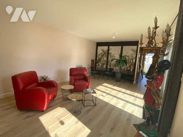 Maison 4 pièces 89 m² · à Trélivan · 89 m² · 220 000 €