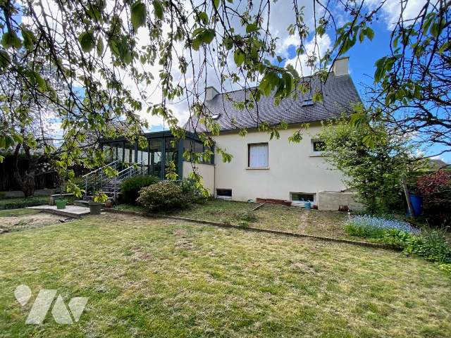 Maison 6 pièces 127 m² · à Saint-Samson-sur-Rance · 127 m² · 265 000 €