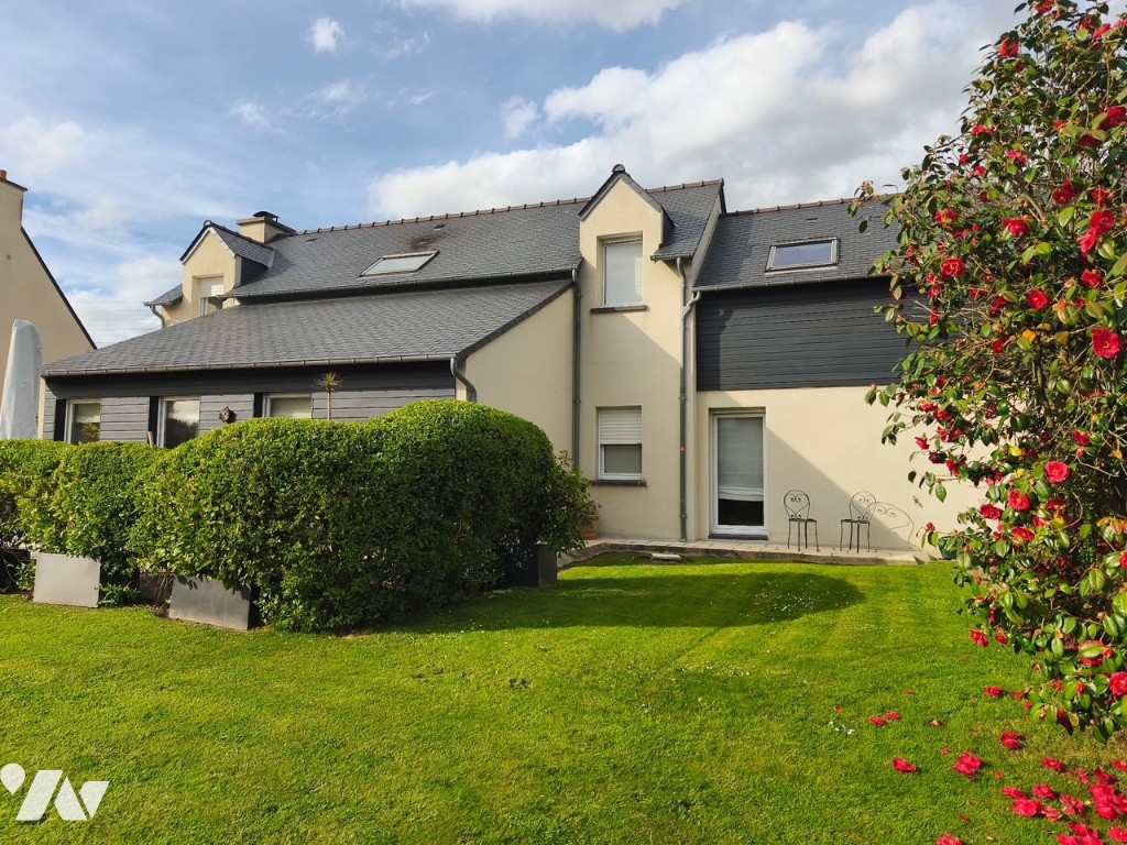 Maison 7 pièces 190 m² · à Plouër-sur-Rance · 190 m² · 465 000 €
