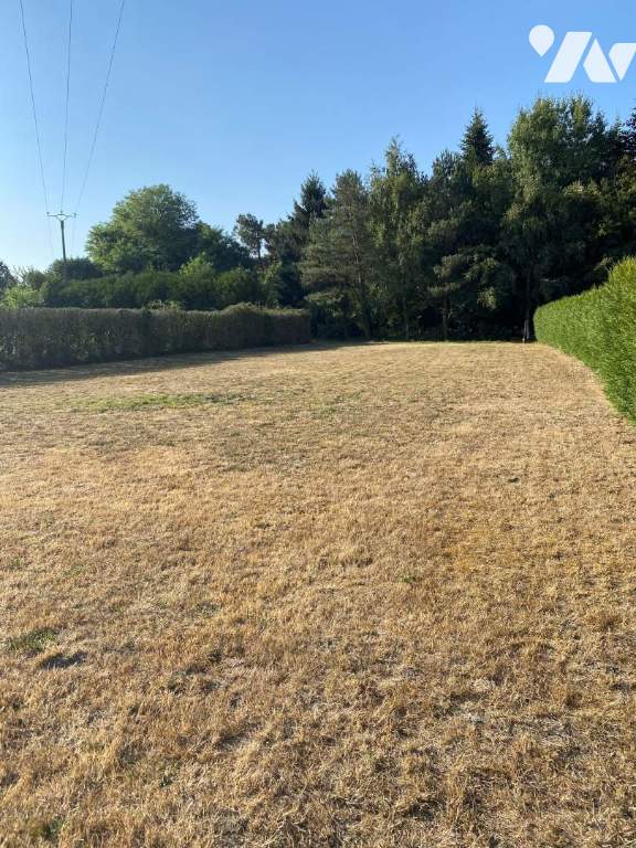 Terrain 839 m² · à Plélan-le-Petit · 839 m² · 106 000 €