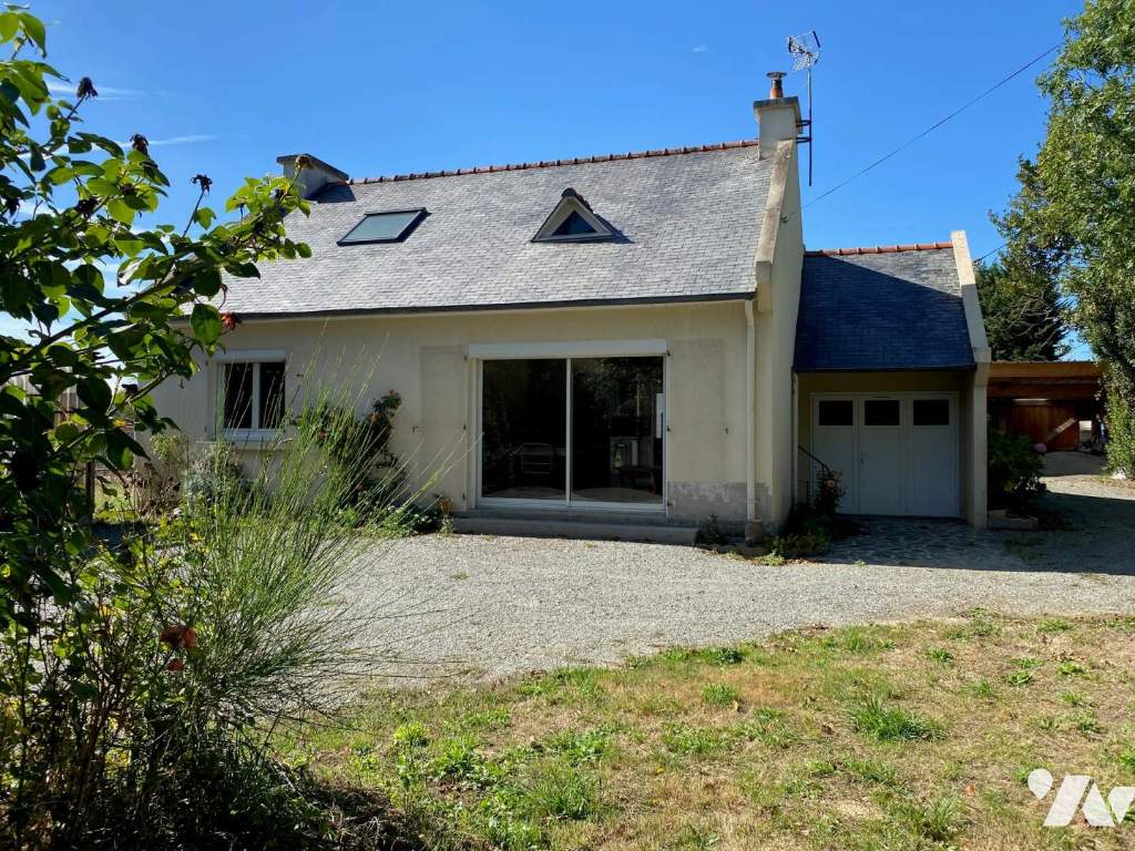Maison 5 pièces 100 m² · à Plouër-sur-Rance · 100 m² · 265 000 €
