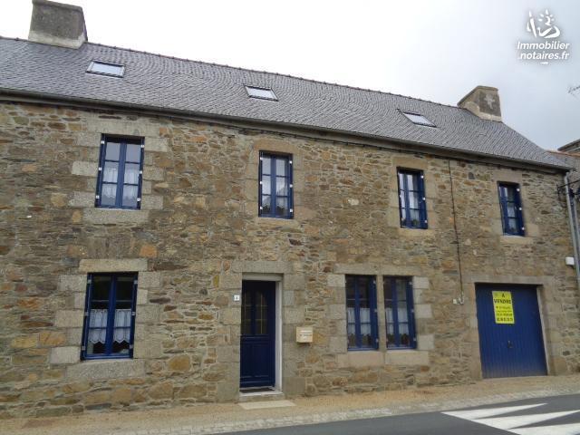 Maisons à Vendre à Treguier Chez Notaires