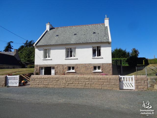 Maisons à Vendre à Treguier Chez Notaires