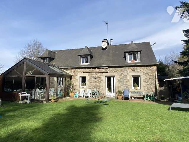 Maison 5 pièces 115 m² · à Trévé · 115 m² · 215 000 €