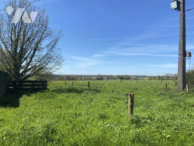 Vente Bien agricole LA TRINITE PORHOET