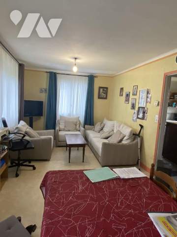 Maison 5 pièces 91 m² · à Saint-Caradec · 91 m² · 95 000 €