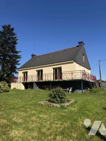Vente Maison / villa LOUDEAC