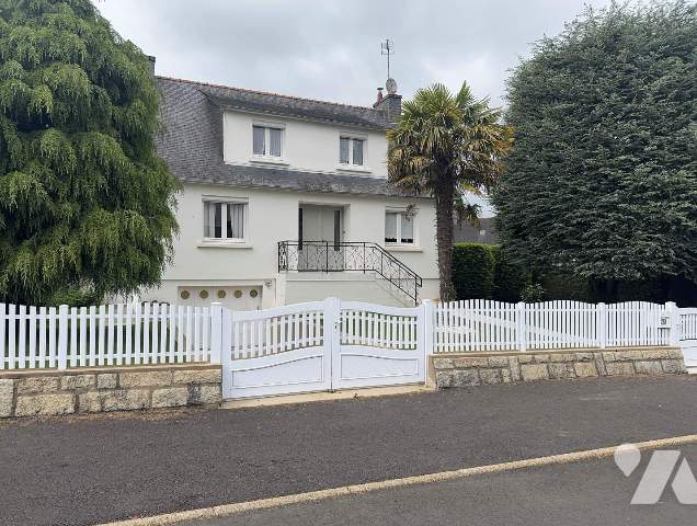 Vente Maison / villa LOUDEAC