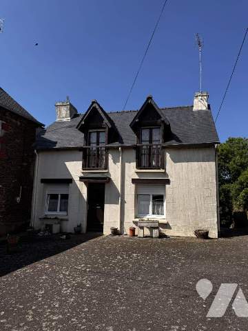 Maison 5 pièces 105 m² · à Trévé · 105 m² · 72 000 €