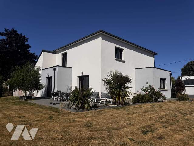 Maison 6 pièces 160 m² · à Loudéac · 160 m² · 335 000 €