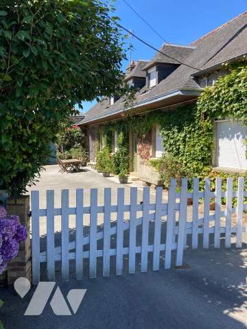 Maison 6 pièces 127 m² · à Loudéac · 127 m² · 190 000 €
