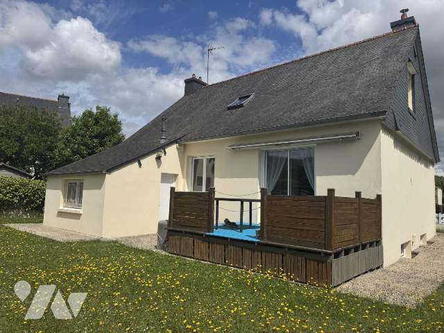 Maison 6 pièces 92 m² · à Loudéac · 92 m² · 175 000 €