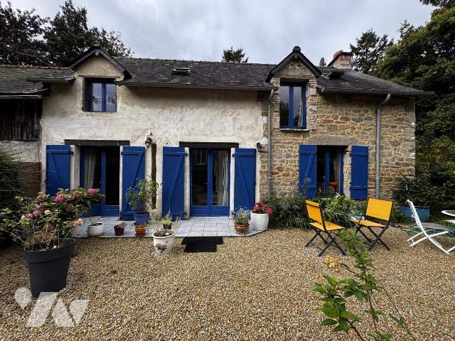 Maison 4 pièces 87 m² · à Plémet · 87 m² · 138 000 €