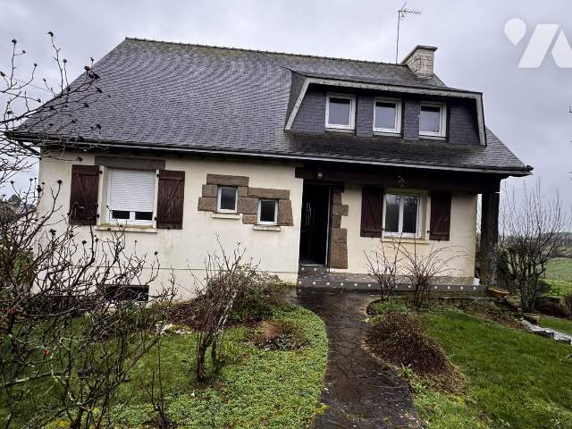 Maison 6 pièces 125 m² · à Saint-Barnabé · 125 m² · 158 000 €