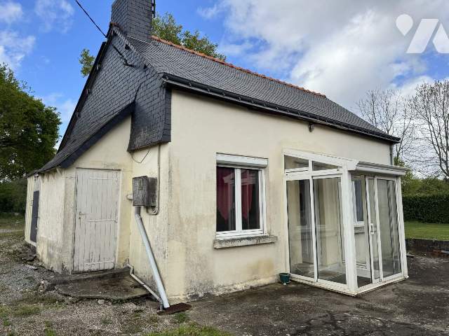 Maison 2 pièces 64 m² · à Cambout · 64 m² · 50 000 €