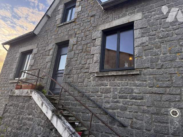 Maison 5 pièces 102 m² · à Loudéac · 102 m² · 175 000 €
