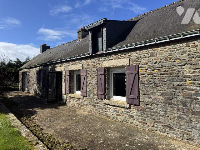 Maison 4 pièces 95 m² · à Rohan · 95 m² · 130 000 €