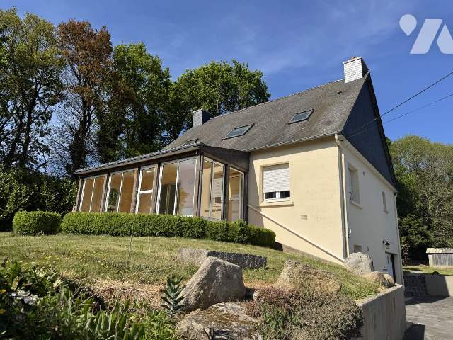 Maison 6 pièces 110 m² · à Loudéac · 110 m² · 950 €