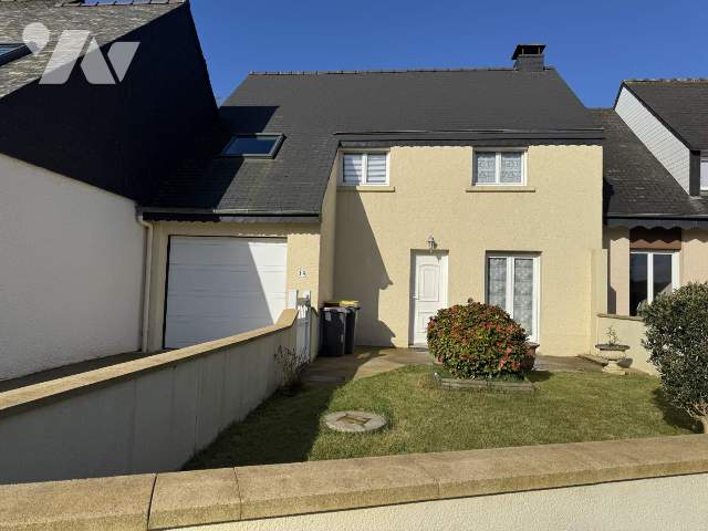 Maison 5 pièces 111 m² · à Loudéac · 111 m² · 170 000 €
