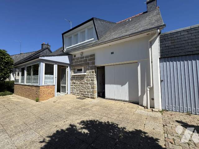 Maison 6 pièces 123 m² · à Loudéac · 123 m² · 147 500 €
