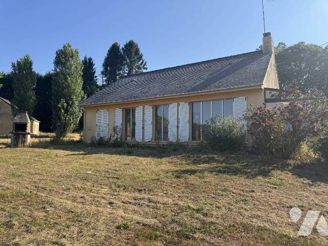 Maison 4 pièces 95 m² · à Merdrignac · 95 m² · 170 000 €