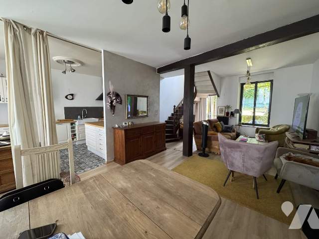 Maison 6 pièces 121 m² · à Loudéac · 121 m² · 180 000 €