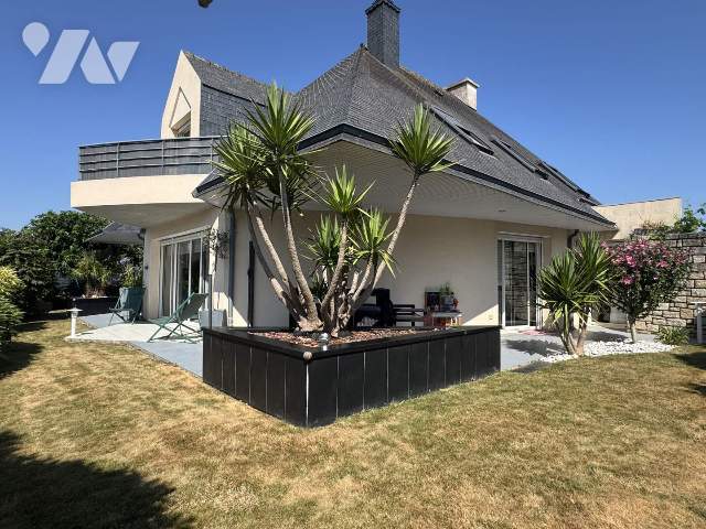 Maison 6 pièces 180 m² · à Loudéac · 180 m² · 320 000 €