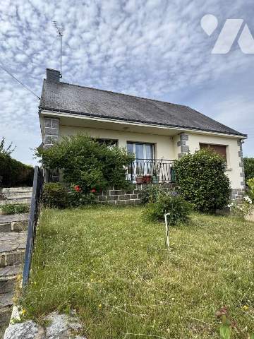 Maison 102m² — Hémonstoir