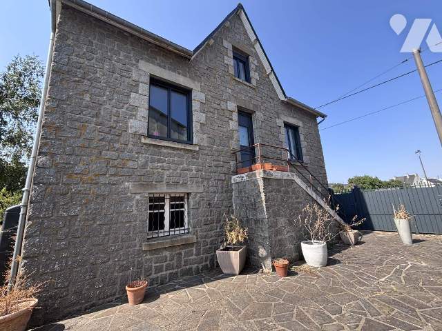 Maison 5 pièces 102 m² · à Loudéac · 102 m² · 175 000 €
