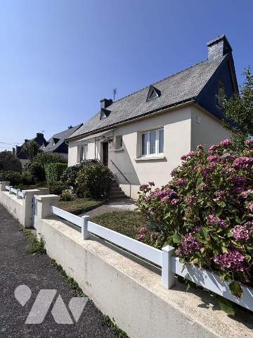 Maison 6 pièces 134 m² · à Loudéac · 134 m² · 180 000 €