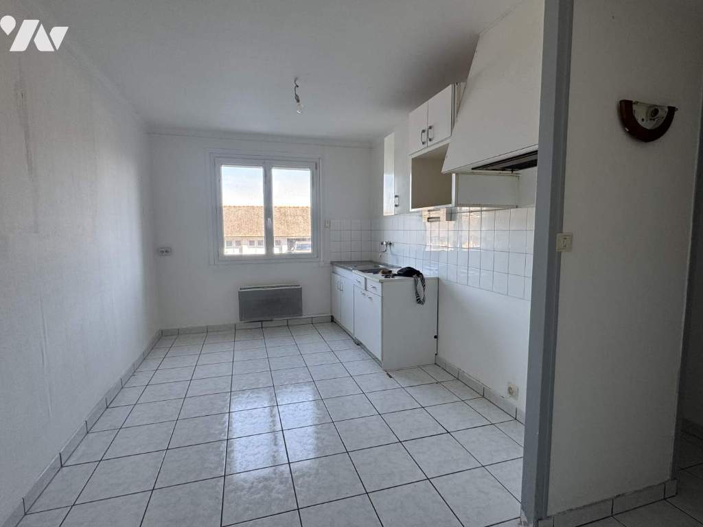 Appartement 3 pièces 70 m² · à Loudéac · 70 m² · 85 000 €
