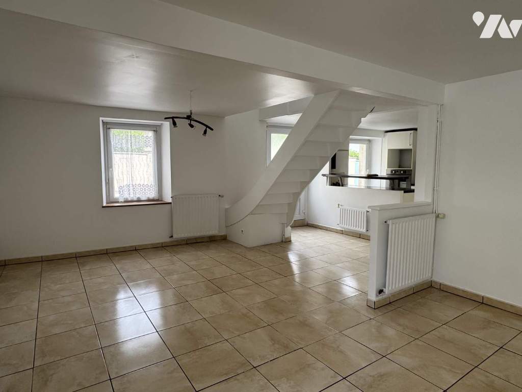 Maison 4 pièces 71 m² · à Loudéac · 71 m² · 110 000 €