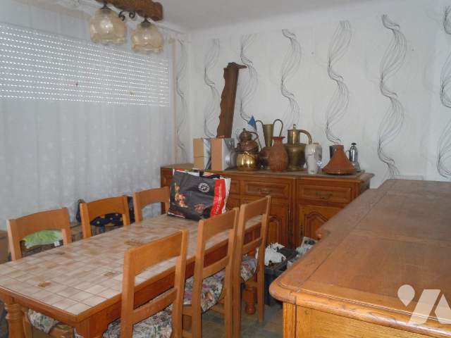 Maison 5 pièces 120 m² · à Lanrelas · 120 m² · 125 000 €