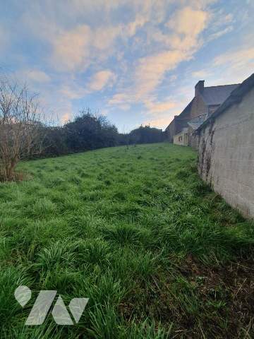 Terrain 524 m² · à Merdrignac · 524 m² · 25 000 €