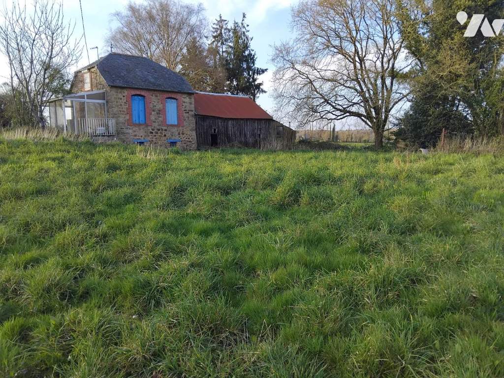 Maison 2 pièces 60 m² · à Merdrignac · 60 m² · 56 000 €